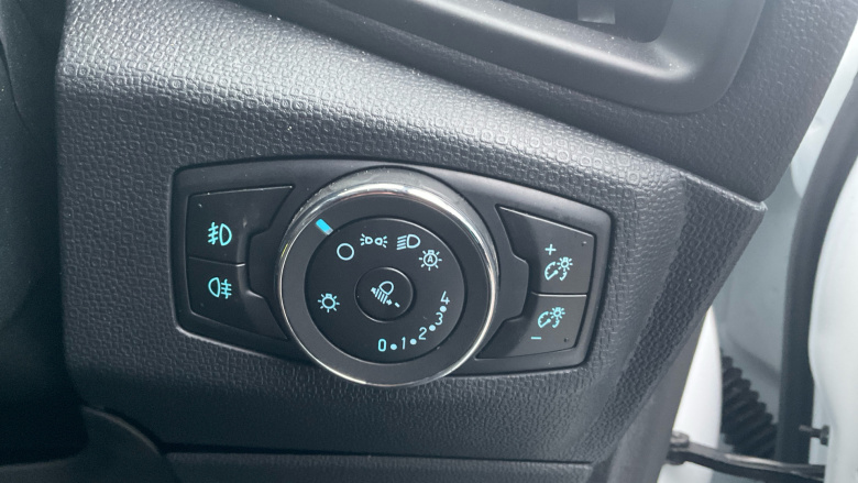 Ford EcoSport 1.0 EcoBoost 125 ST-Line 5dr Petrol Hatchback